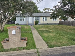 808 Hancock Ave, Portsmouth, VA 23701
