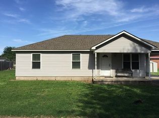 1602 Jennifer Ln, Kennett, MO 63857