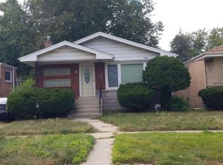 14504 Ellis Ave, Dolton, IL 60419