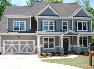 84 Beech Trl, Dallas, GA 30157