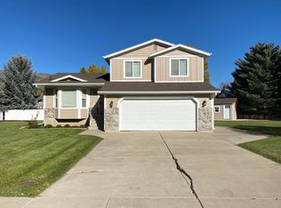 15 S Scott Cir, Morgan, UT 84050