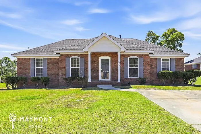 3322 Sugarberry Dr