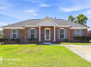 3322 Sugarberry Dr, Augusta, GA 30909