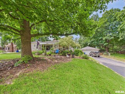 4925 Thrush Ave, Decatur, IL, 62521