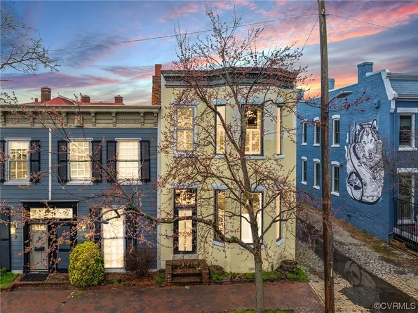 6 N Plum St, Richmond, VA 23220