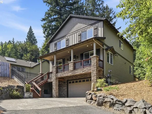 2731 SE Elliott Dr, Gresham, OR 97080