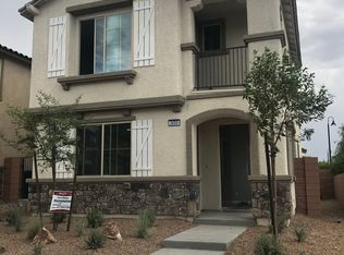 2659 Marvel Astoria St, Henderson, NV 89044