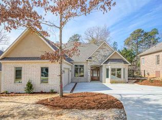 162 Gardens Gate Cir, Hot Springs, AR 71901