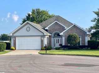 22639 Inverness Way, Foley, AL 36535