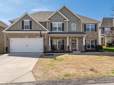 325 Bella Rose Drive, Evans, GA, 30809