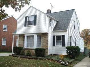 1780 Idlehurst Dr, Euclid, OH 44117