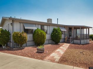 956 Lehigh Cir, Carson City, NV 89705