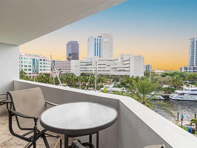 333 Las Olas Way #508, Fort Lauderdale, FL, 33301