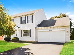 10519 Lancaster St, Huntley, IL 60142
