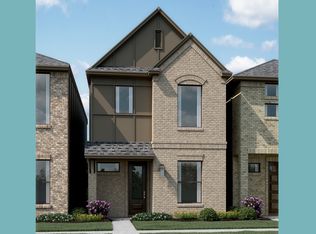 8111 Fallston Ct, Dallas, TX 75231