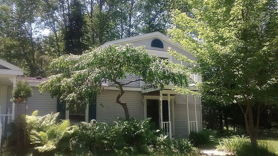 2702 E West Branch Rd, Prudenville, MI 48651 Zillow