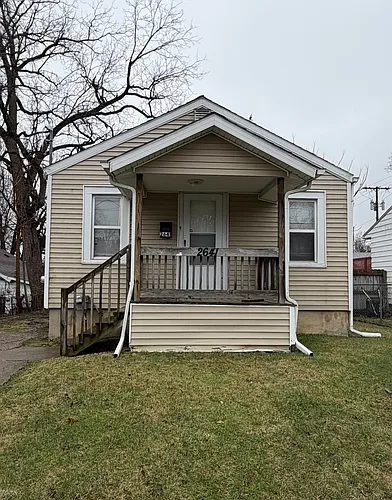 2641 Brown St Photo 1