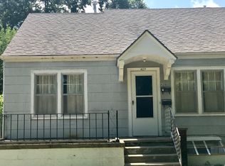 429 E B Ave #1, Kingman, KS 67068