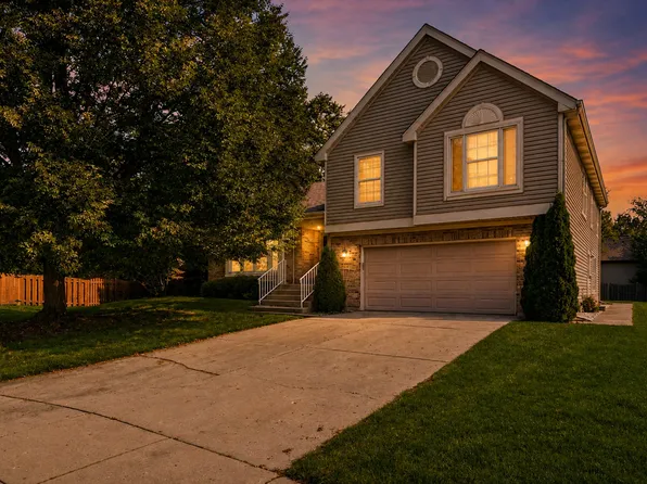 1173 N Clearwater Ct, Palatine, IL 60067