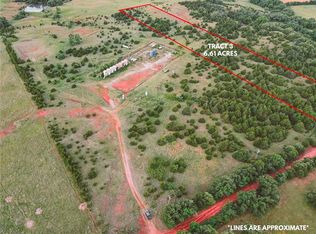 0 S Luther Rd #3, Meridian, OK 73058