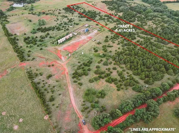 0 S Luther Rd #3, Meridian, OK 73058