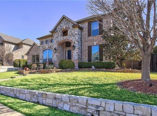 11940 Bamberg Ln, Frisco, TX 75035