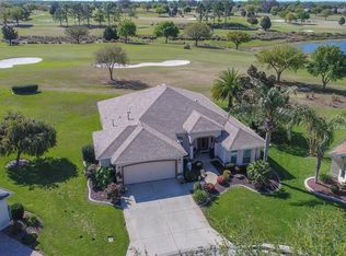 16911 SE 88th Crestbrook Ct, The Villages, FL 32162