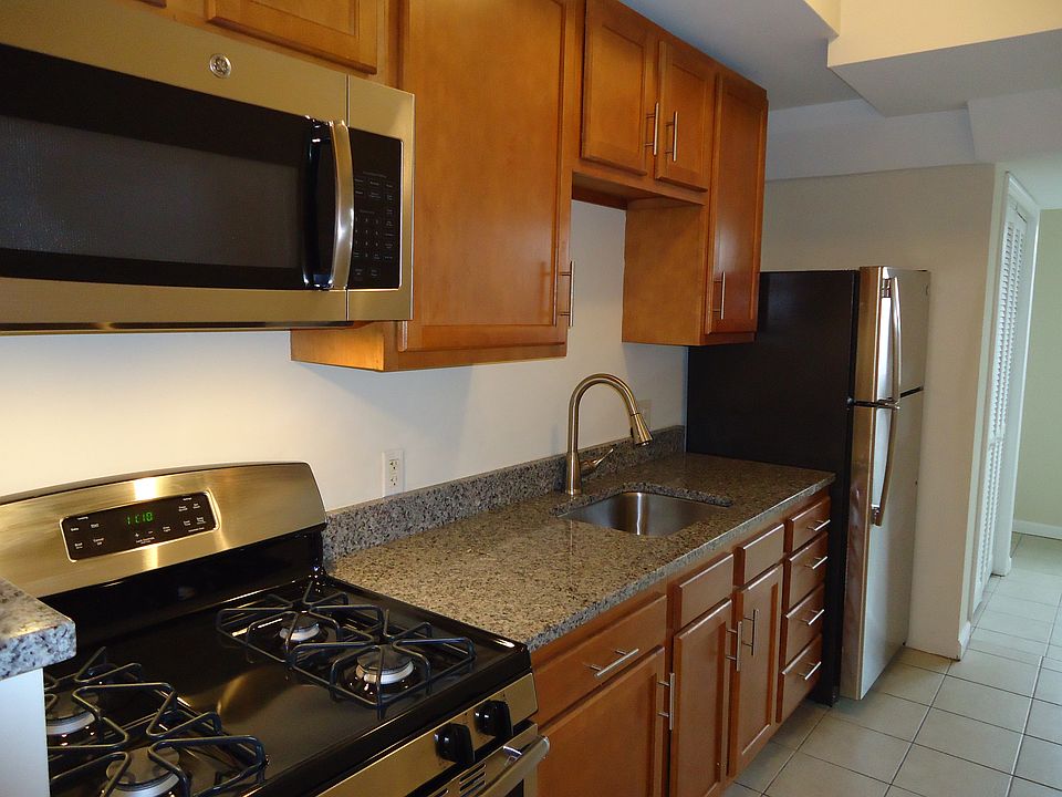 Brand New Renovated Kitchen