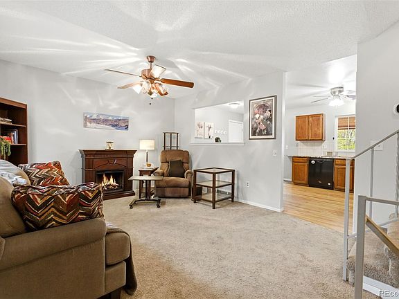 3rd image of 8545 W Dartmouth Place