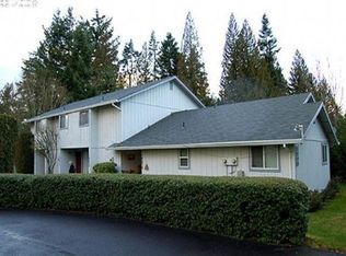 19870-19876 NW Rock Creek Blvd #19872, Portland, OR 97229
