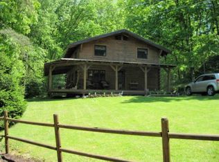 39419 Success Rd, Reedsville, OH 45772