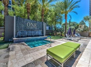 1 E Lexington Ave UNIT 1206, Phoenix, AZ 85012