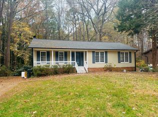 1321 Claymore Dr, Garner, NC 27529