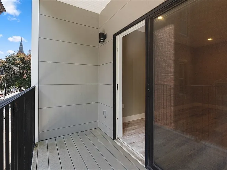 1457 Tremont St #210 — Photo 7