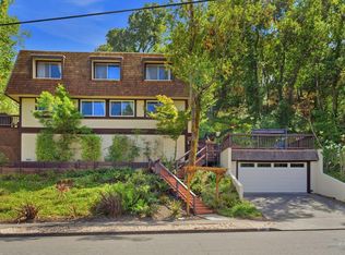583 Fairway Dr, Novato, CA 94949
