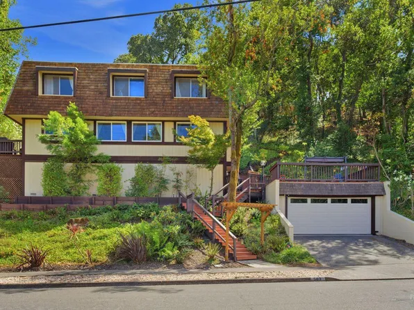 583 Fairway Drive, Novato, CA 94949