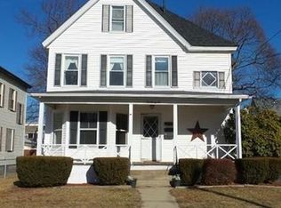 226 Water St #2, Leominster, MA 01453