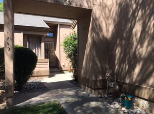 1245 S Kent St, Visalia, CA 93277