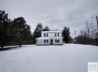 60 Elijah Cir, Martinsville, VA 24112