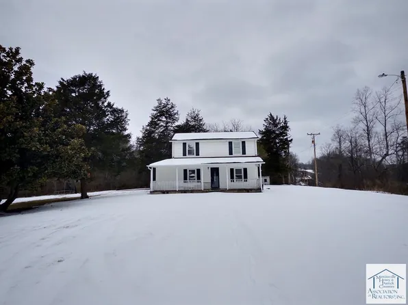 60 Elijah Cir, Martinsville, VA 24112