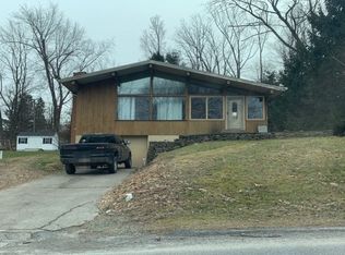 613 W Grove St, Clarks Summit, PA 18411
