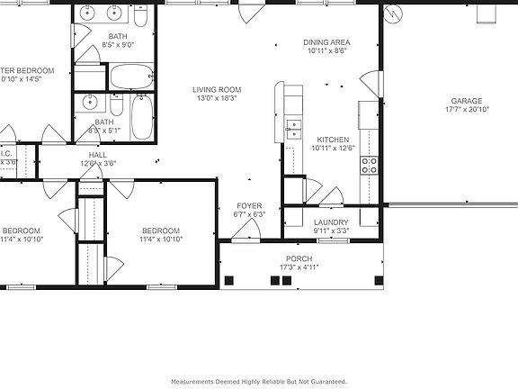2nd image of 2813 Dana Ln
