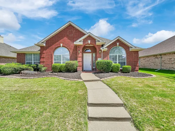 1422 Greenwich Dr, Allen, TX 75013