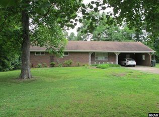 237 Redbud Cres, Martin, TN 38237