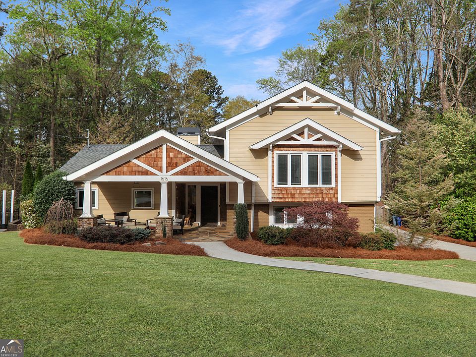 1st image of 1616 Northlake Springs Ct