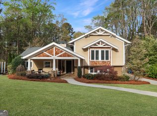 1616 Northlake Springs Ct, Decatur, GA 30033