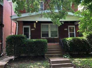 5036 Sutherland Ave, Saint Louis, MO 63109