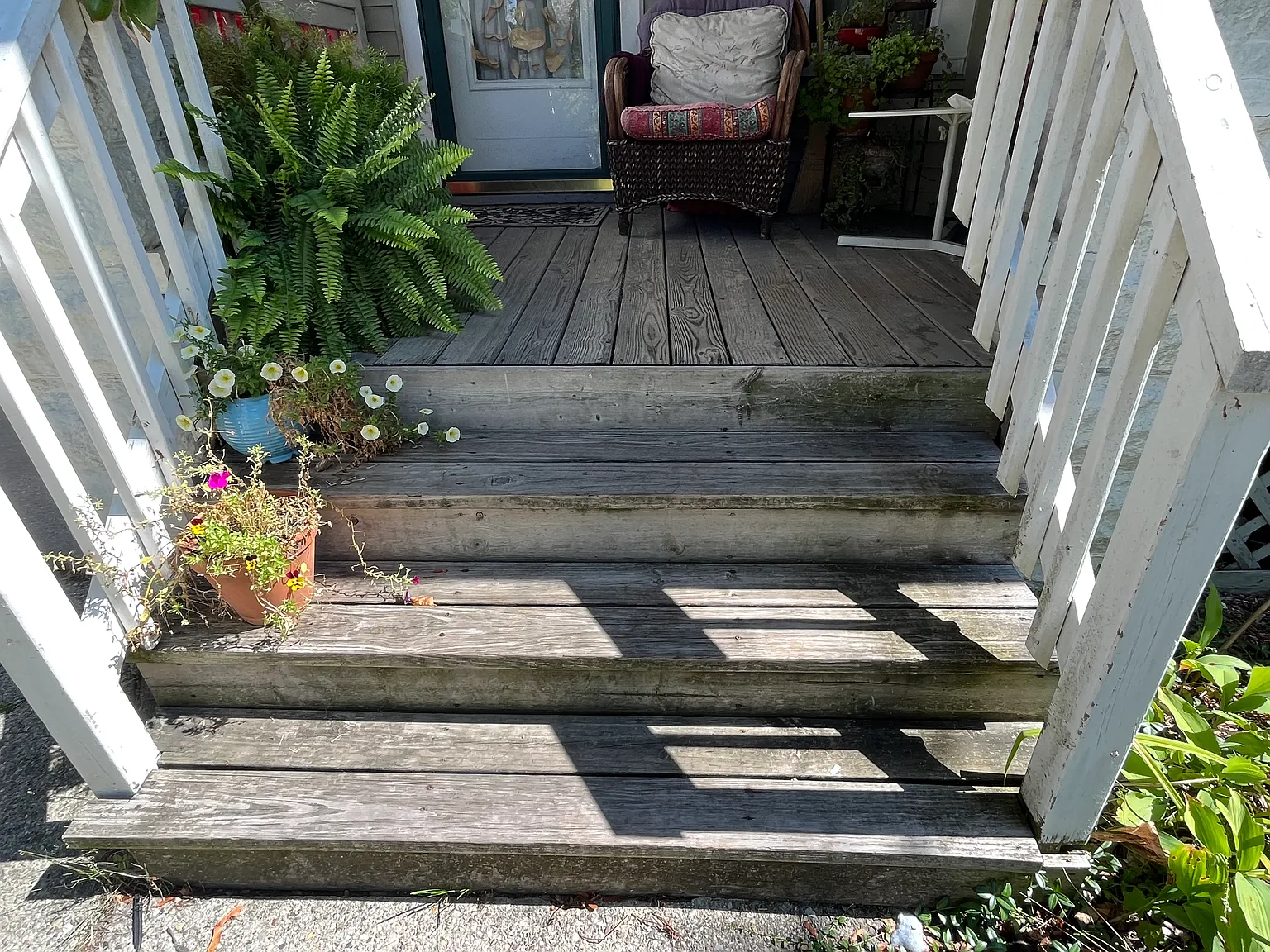 2 bed, 1200 sqft, $1,500 — Photo 2