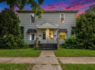 173 Centennial St, Sparta, MI 49345