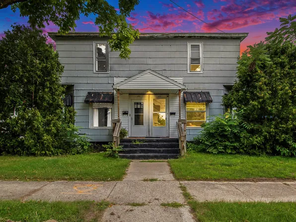 173 Centennial St, Sparta, MI 49345